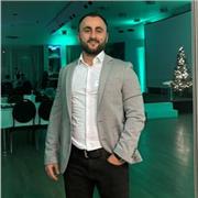 Ich konnte innerhalb eines Jahres das C1 Niveau vor die Hochschule erreichen. Du kannst das mit mir auch!